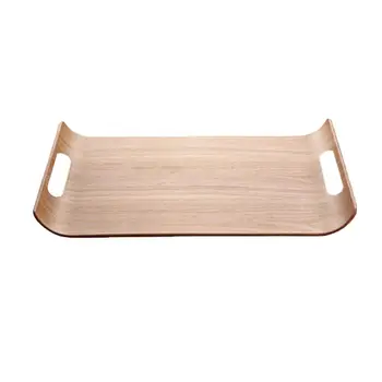 Kitchen Storage Tray Double Handles Square Wooden Tray Serving Tray Friut Tray Food Tray for Party Service Breakfast in Bed
Kitchen Storage Tray Double Handles Square Wooden Tray Serving Tray Friut Tray Food Tray for Party Service Breakfast in Bed
