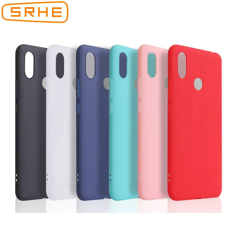 Xiaomi Mi Max 3 Case Cover For Mi Max3 Silicone TPU Soft Matte Phone Protection Full Case For Xiaomi Mi Max 3 Max3
Xiaomi Mi Max 3 Case Cover For Mi Max3 Silicone TPU Soft Matte Phone Protection Full Case For Xiaomi Mi Max 3 Max3