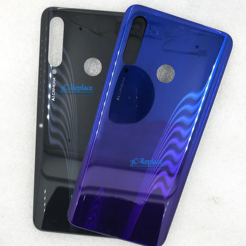 Black/Blue/Red 6.2 inch For huawei Honor 10i HRY-LX1T Back Battery Cover Door Housing case Rear Glass parts Replacement
Black/Blue/Red 6.2 inch For huawei Honor 10i HRY-LX1T Back Battery Cover Door Housing case Rear Glass parts Replacement