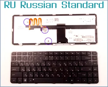 Russian RU Version Keyboard for HP Pavilion DV5-2040 DV5-2050 DV5-2060 DV5T-2100 DV5-2132DX DV5-2077 Laptop W/Backlit
Russian RU Version Keyboard for HP Pavilion DV5-2040 DV5-2050 DV5-2060 DV5T-2100 DV5-2132DX DV5-2077 Laptop W/Backlit