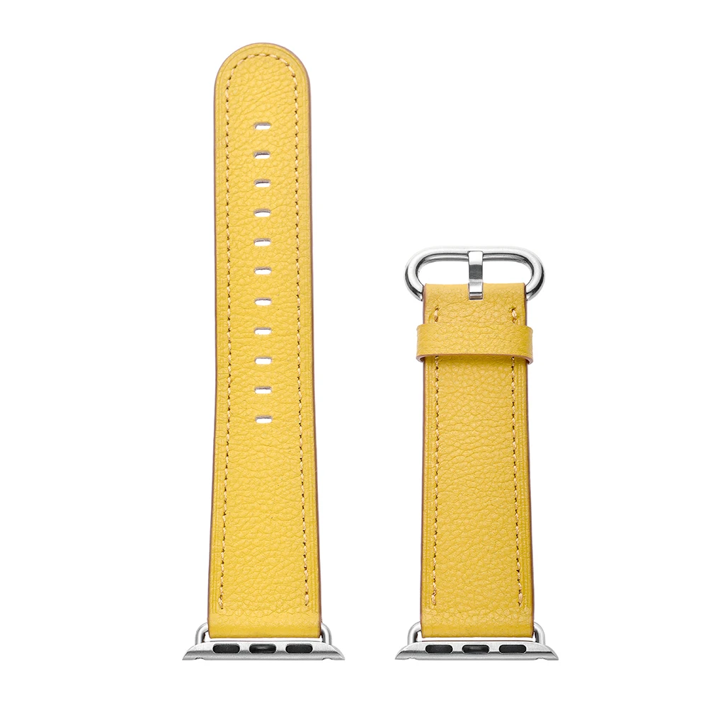 for Apple series 1 2 3 watch strap relojes mujer lovely wrist bracelet 38-42mm watch band (7)