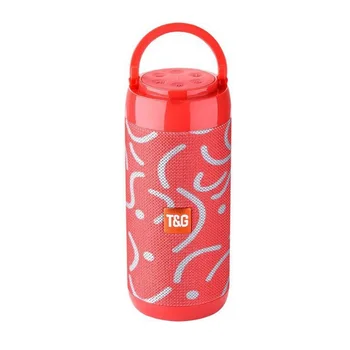 Portable Bluetooth Speaker Wireless Loudspeaker Sound System 10w 3d Stereo Music Surround Waterproof Outdoor Speaker Tf Fm Radio
Portable Bluetooth Speaker Wireless Loudspeaker Sound System 10w 3d Stereo Music Surround Waterproof Outdoor Speaker Tf Fm Radio