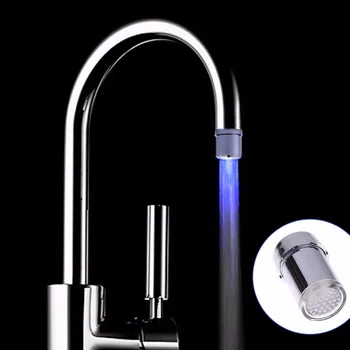 1pc M24 Water Faucet Tap Heads Temperature Sensor Color Changing ABS Kitchen Bathroom Faucet Accessories Tools Nozzle
1pc M24 Water Faucet Tap Heads Temperature Sensor Color Changing ABS Kitchen Bathroom Faucet Accessories Tools Nozzle