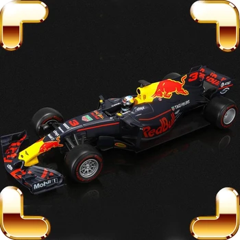 New Luxury Collection Gift Formula RB13 1/18 Big Metal Model Racer Car Alloy Diecast Toys Cars Metallic Table Static Decoration
New Luxury Collection Gift Formula RB13 1/18 Big Metal Model Racer Car Alloy Diecast Toys Cars Metallic Table Static Decoration