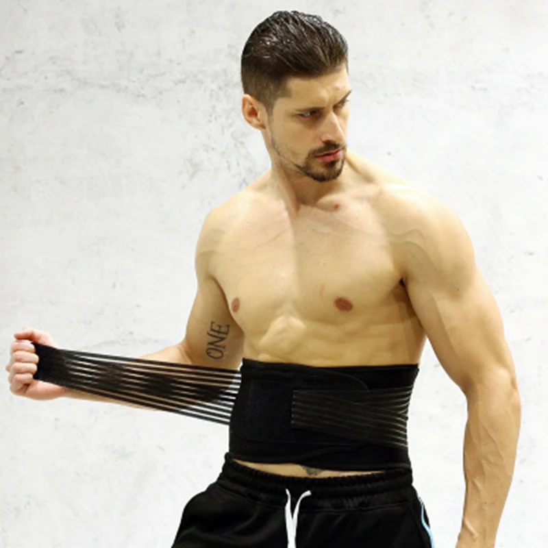 Adjustable Lower Pain Relief Magnetic Therapy Back Waist Support Lumbar Brace Belt Double Pull Strap Gym Sports Accessories
Adjustable Lower Pain Relief Magnetic Therapy Back Waist Support Lumbar Brace Belt Double Pull Strap Gym Sports Accessories