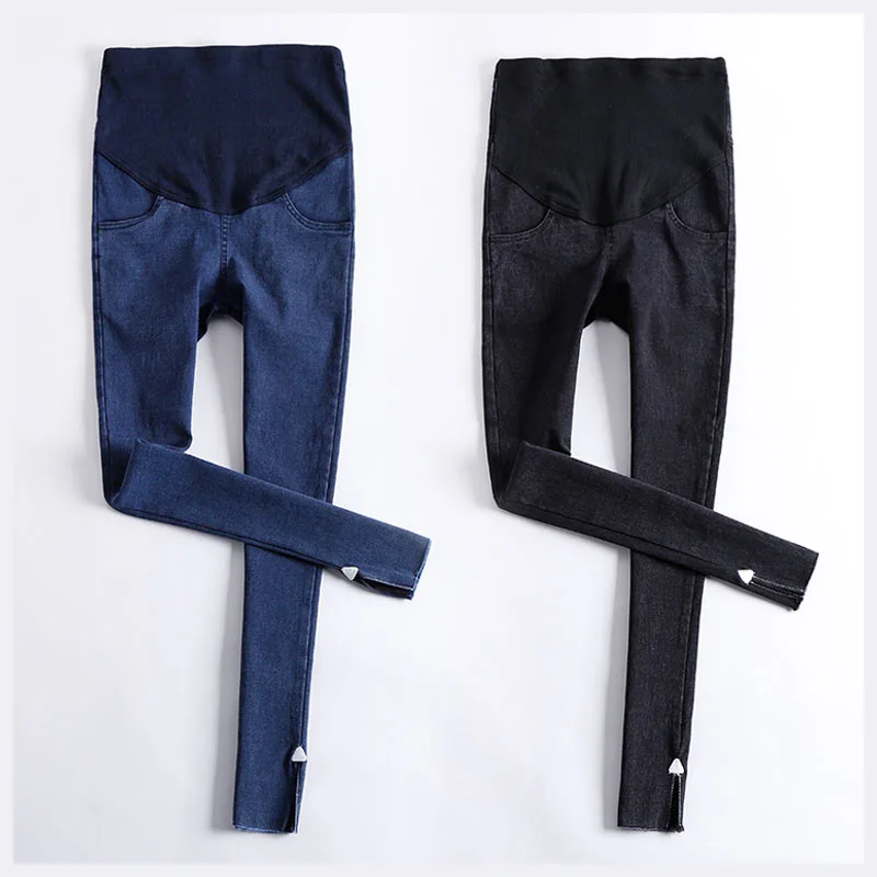 Pencil Pants Jeans Maternity Clothes For Pregnant Women High Stretch Jeans Pregnancy Pants Spring Clothing Skinny Denim Jeans
Pencil Pants Jeans Maternity Clothes For Pregnant Women High Stretch Jeans Pregnancy Pants Spring Clothing Skinny Denim Jeans