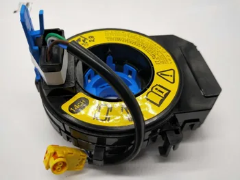 High Quality AUTO PARTS Combination Switch Coil For Hyundai Elantra Sonata 93490-3Q120 934903Q120 93490-3Q120
High Quality AUTO PARTS Combination Switch Coil For Hyundai Elantra Sonata 93490-3Q120 934903Q120 93490-3Q120