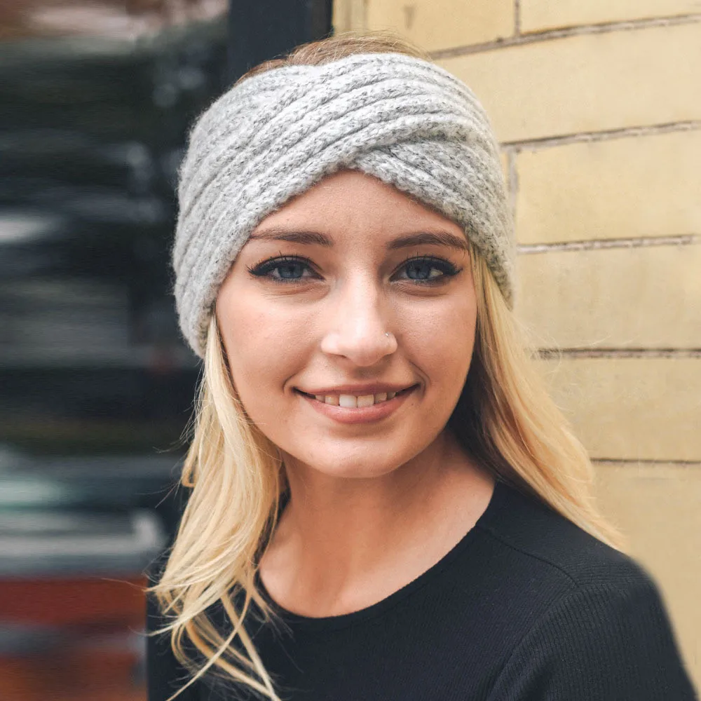 MUQGEW elastic hair bands Women Knitted Headbands Winter Ear Warm Head Wrap Wide Hair Accessories Headband tiara infantil#y2
MUQGEW elastic hair bands Women Knitted Headbands Winter Ear Warm Head Wrap Wide Hair Accessories Headband tiara infantil#y2