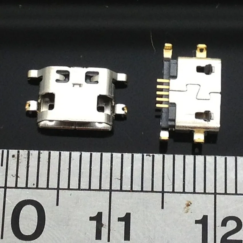 1x FOR Alcatel POP C7 7041D 6035R C3 4033D Micro USB Charging Port Connector Dock
1x FOR Alcatel POP C7 7041D 6035R C3 4033D Micro USB Charging Port Connector Dock