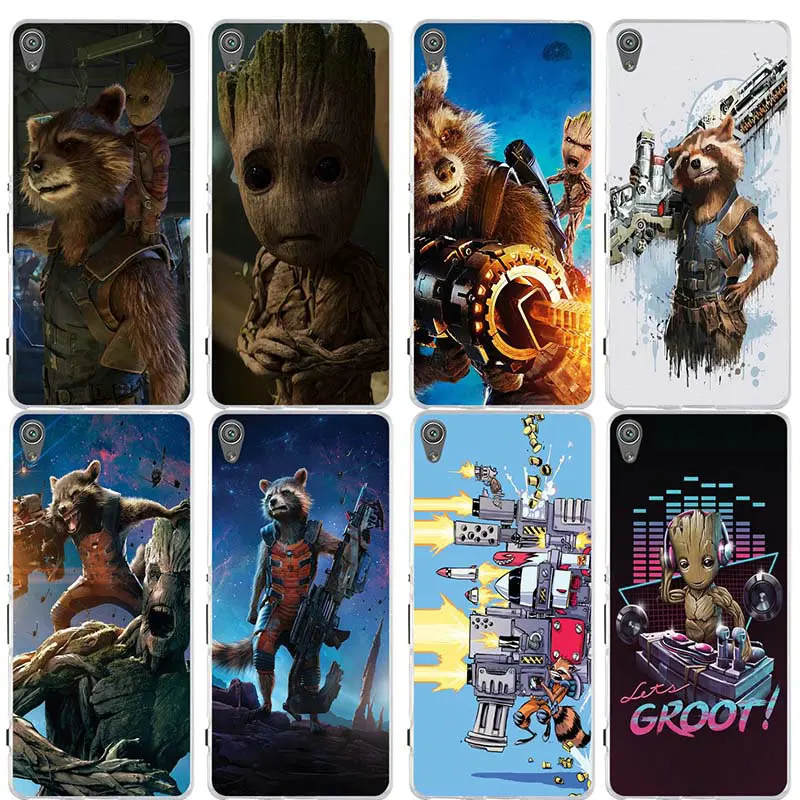 Guardians Of The Galaxys Raccoons Machine Phone Cases for Sony Xperia M2 M4 M5 XA XZ Z Z1 Z2 Z3 Z4 Z5 Compact E3 E5 T3 Premium
Guardians Of The Galaxys Raccoons Machine Phone Cases for Sony Xperia M2 M4 M5 XA XZ Z Z1 Z2 Z3 Z4 Z5 Compact E3 E5 T3 Premium