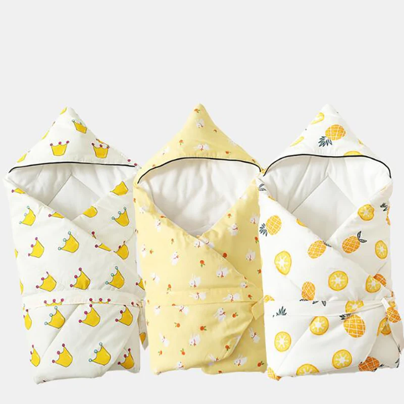 Baby Care Swaddle Blanket wadded quilt stroller Thicken Blanket Crib Bedding Swaddling cartoon Printing Autumn winter BWZ017
Baby Care Swaddle Blanket wadded quilt stroller Thicken Blanket Crib Bedding Swaddling cartoon Printing Autumn winter BWZ017