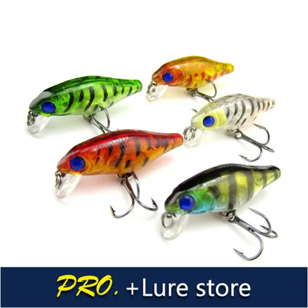 Free shipping 10pcs 2g/3.5cm Fishing Lure Hard Bait Fresh shallow Water Bass Walleye Crappie small Baby Minnow Fishing Tackle
Free shipping 10pcs 2g/3.5cm Fishing Lure Hard Bait Fresh shallow Water Bass Walleye Crappie small Baby Minnow Fishing Tackle