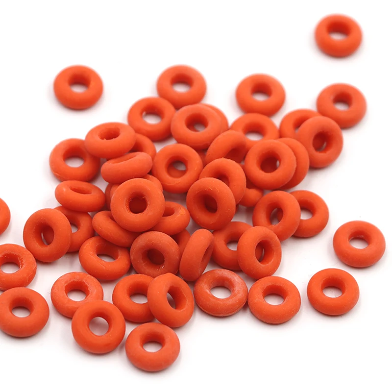 100 Pcs Piglet Cow Sheep Castration rings Rubber ring castration Equipment wholesale farm animals
100 Pcs Piglet Cow Sheep Castration rings Rubber ring castration Equipment wholesale farm animals
