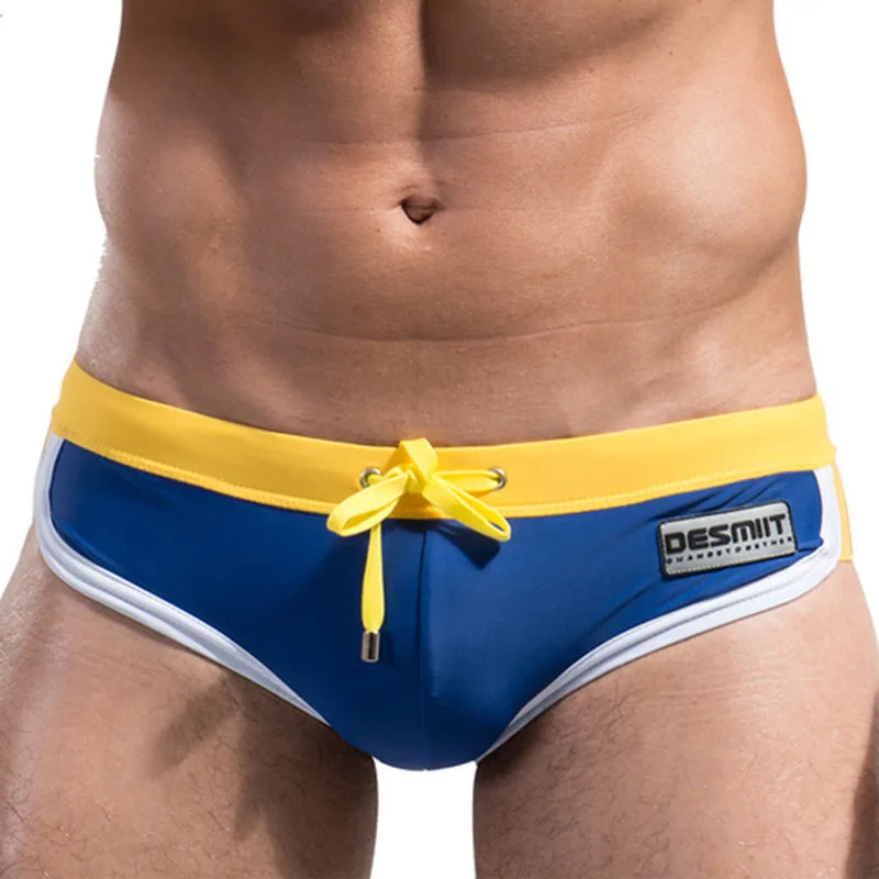 New 2018 Swimwear Men Swimming Briefs Sexy Boxer Swimsuit Beach Shorts For Perfume Man Bathing Wear Briefs Sunga Beachwear
New 2018 Swimwear Men Swimming Briefs Sexy Boxer Swimsuit Beach Shorts For Perfume Man Bathing Wear Briefs Sunga Beachwear