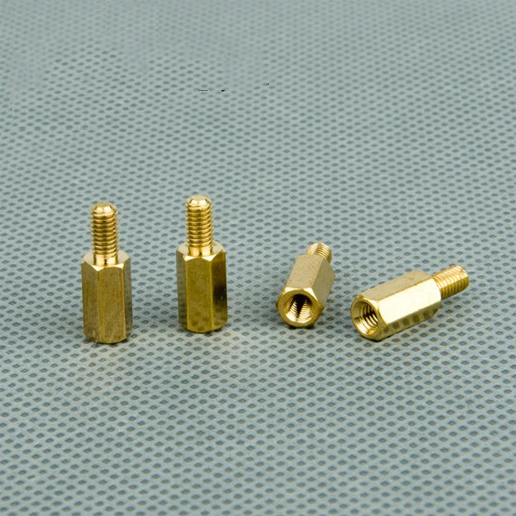 Электронная/Компьютерная/M3 * X + 6 Одиночная винтовая головка, шестиугольная цилиндрическая изоляция
Электронная/Компьютерная/M3 * X + 6 Одиночная винтовая головка, шестиугольная цилиндрическая изоляция
