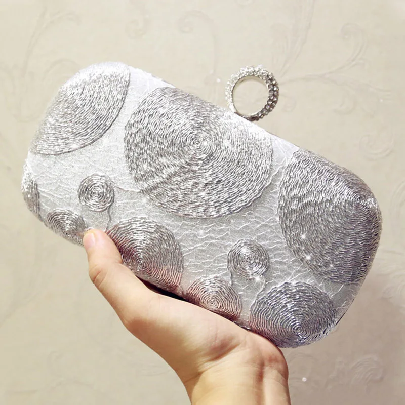Small Ladies Nude Evening Bags Evening Dress Bags Metal Bridal Silver Clutch Bag Elegant Party Gold Evening Bags for Women 2018
Small Ladies Nude Evening Bags Evening Dress Bags Metal Bridal Silver Clutch Bag Elegant Party Gold Evening Bags for Women 2018