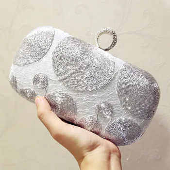 Small Ladies Nude Evening Bags Evening Dress Bags Metal Bridal Silver Clutch Bag Elegant Party Gold Evening Bags for Women 2018
Small Ladies Nude Evening Bags Evening Dress Bags Metal Bridal Silver Clutch Bag Elegant Party Gold Evening Bags for Women 2018