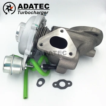 GT2052S 452239 452239-0009 turbine PMF100460, PMF100410 turbo for Land-Rover Discovery II 2.5 TD5 90 Kw - 122 HP MDI 525 2002-
GT2052S 452239 452239-0009 turbine PMF100460, PMF100410 turbo for Land-Rover Discovery II 2.5 TD5 90 Kw - 122 HP MDI 525 2002-