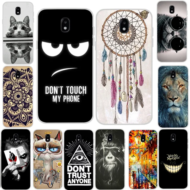 ForSamsungJ52017CaseSoftTpuSiliconeCoverJoker ForSamsungJ52017CaseSoftTpuSiliconeCoverJoker