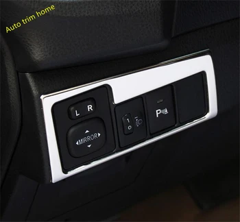 Lapetus Head Lights Lamp Switch Button Panel Cover Trim Fit For Toyota Corolla Left-hand Drive Model 2017 2018
Lapetus Head Lights Lamp Switch Button Panel Cover Trim Fit For Toyota Corolla Left-hand Drive Model 2017 2018