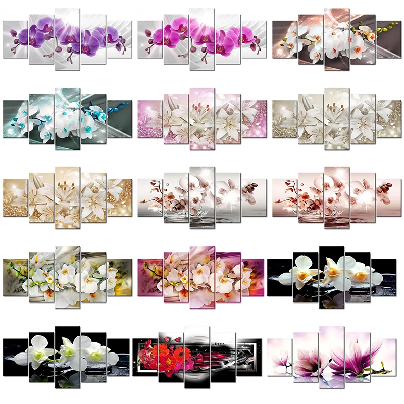 Full Diamond Diamond Embroidery Flower combination Rose 5D DIY Diamond Cross Embroidery Embroidery Multi Screen Home Decor NMX
Full Diamond Diamond Embroidery Flower combination Rose 5D DIY Diamond Cross Embroidery Embroidery Multi Screen Home Decor NMX