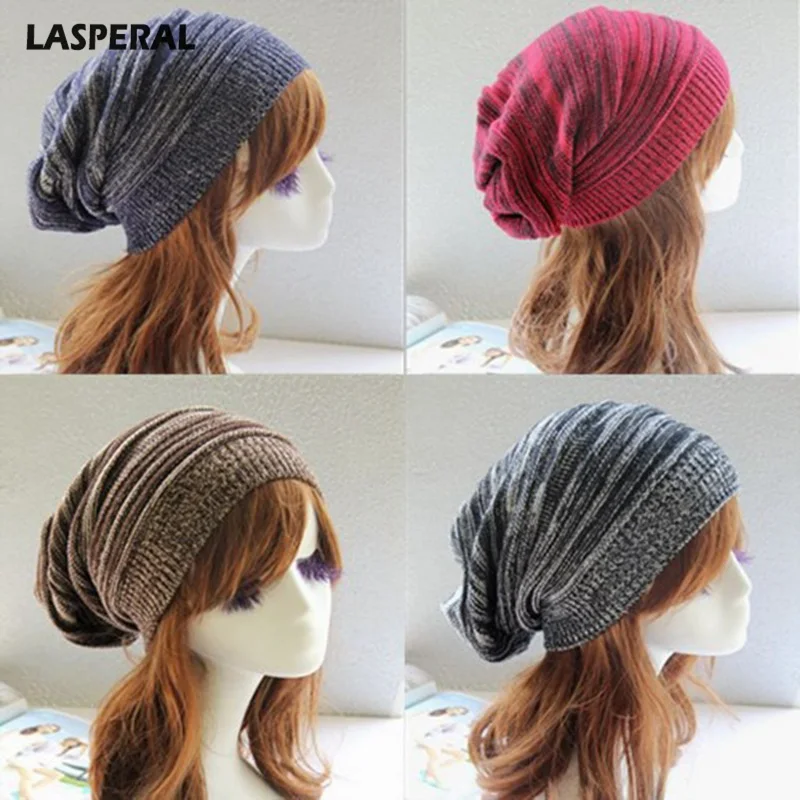 LASPERAL Skullies Beanies Bonnet Femme 2018 Hip Hop Winter Caps Wholesale Women's Cap Skullies Beanies Female Hat
LASPERAL Skullies Beanies Bonnet Femme 2018 Hip Hop Winter Caps Wholesale Women's Cap Skullies Beanies Female Hat