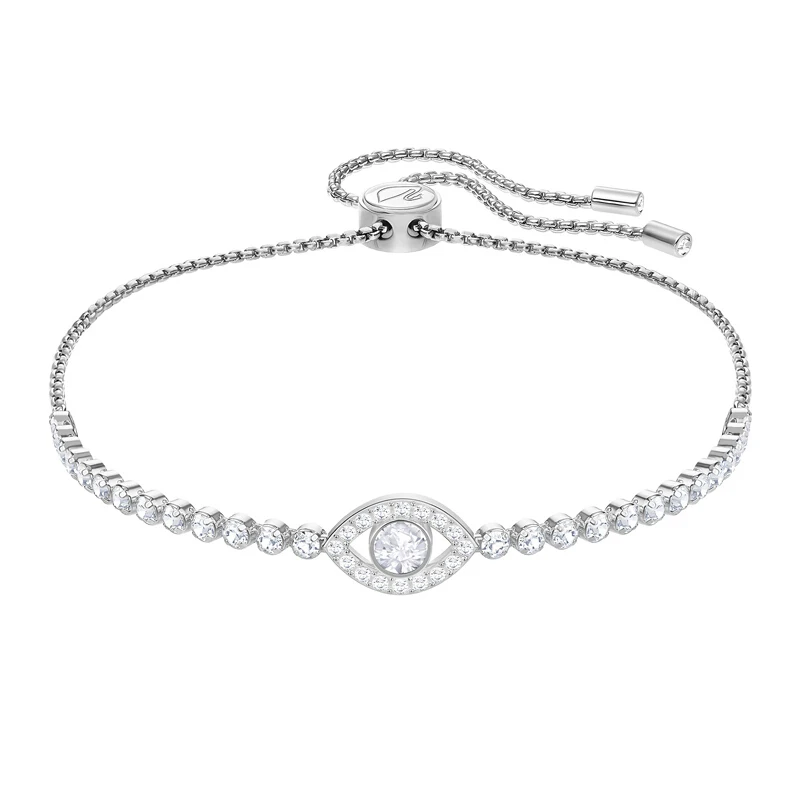 High-quality SWA original SWA high-quality lucky bracelet, factory exquisite craftsmanship
High-quality SWA original SWA high-quality lucky bracelet, factory exquisite craftsmanship