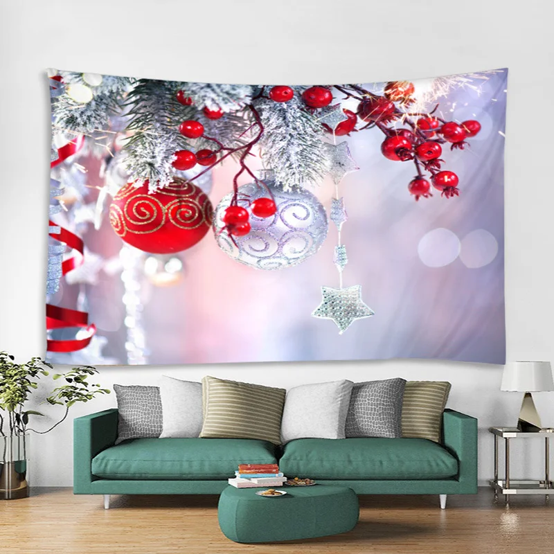 2019 Mandala Polyester 3d Silver Red Ball Fireworks Tapestry Wall Hanging Carpet Throw Yoga Mat For Home Bedroom Decoration
2019 Mandala Polyester 3d Silver Red Ball Fireworks Tapestry Wall Hanging Carpet Throw Yoga Mat For Home Bedroom Decoration