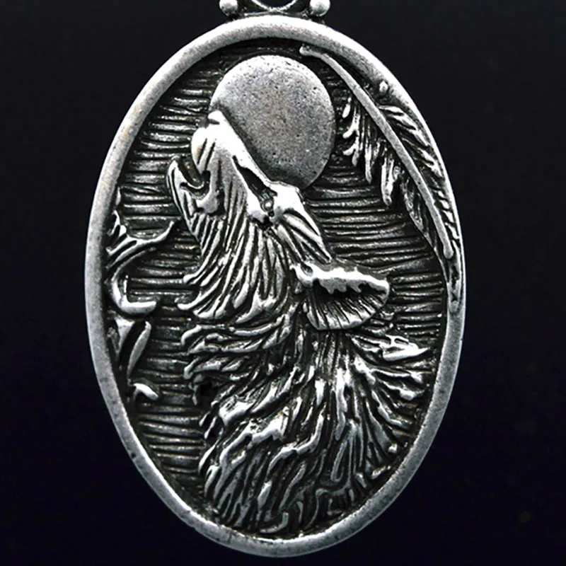 MCSAYS-Norse-Viking-Jewelry-Celt-Wolf-Head-Pendant-Sliver-Color-Rope-Chain-Wolves-Viking-Necklace-Amulet (1)