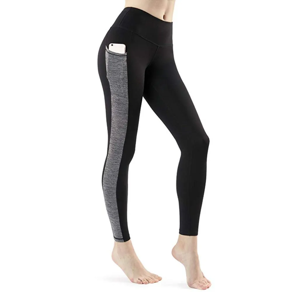 Pocket Stitching Leggings Sports Running Yoga Athletic Pants Workout women leggins fitness sport summer yoga broek 10#
Pocket Stitching Leggings Sports Running Yoga Athletic Pants Workout women leggins fitness sport summer yoga broek 10#