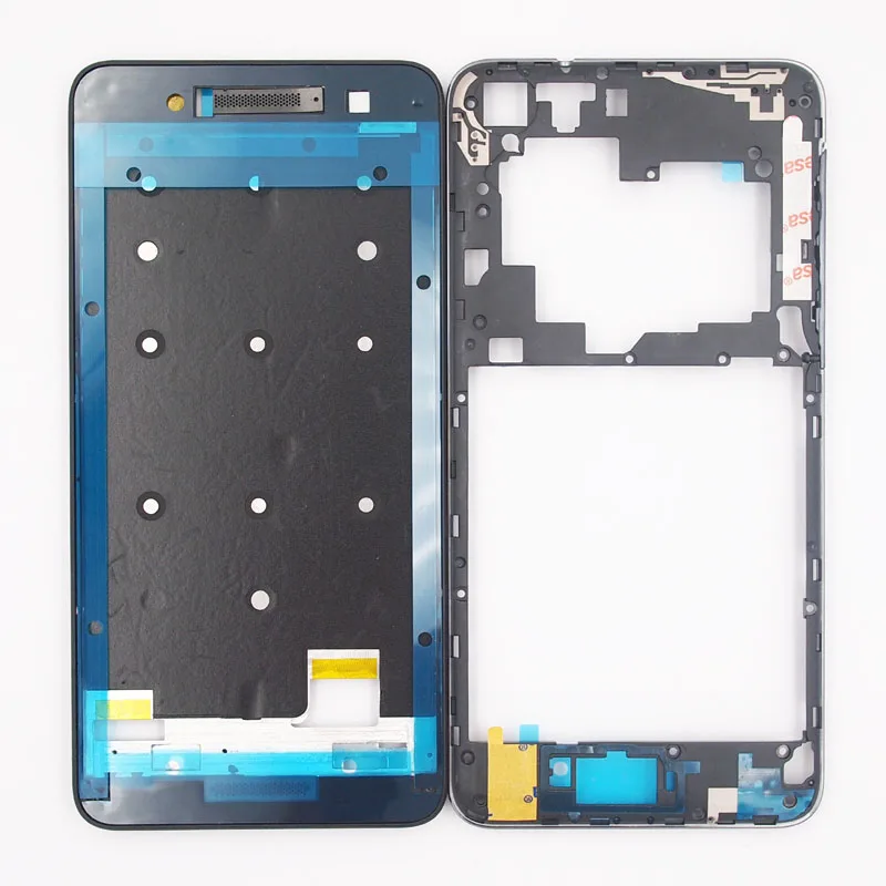 BaanSam New Front Frame Middle Frame Housing Case For HTC Desire 728 With Power Volume Buttons
BaanSam New Front Frame Middle Frame Housing Case For HTC Desire 728 With Power Volume Buttons