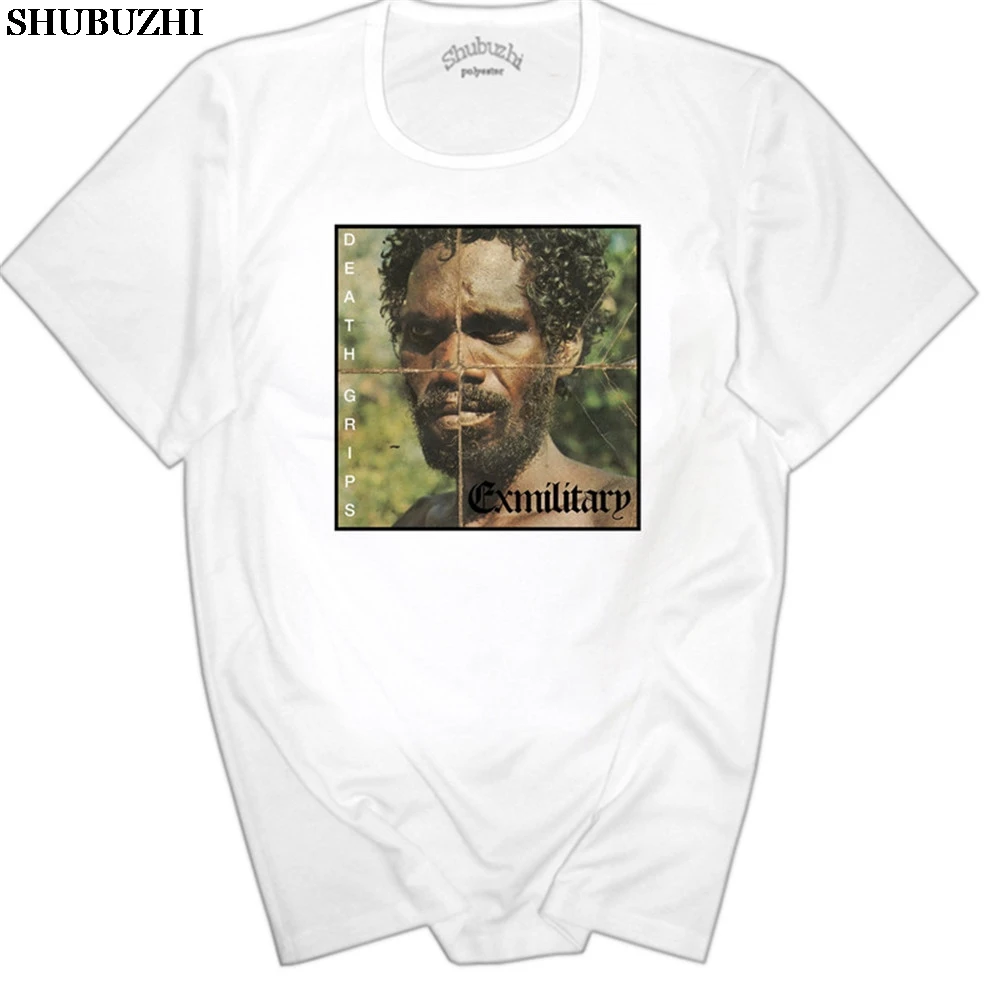 Death Grips Exmilitary T Shirt CD LP Vinyl Ticket Poster rsd New Men And Woman T-Shirt Free Shipping New Arrival euro size
Death Grips Exmilitary T Shirt CD LP Vinyl Ticket Poster rsd New Men And Woman T-Shirt Free Shipping New Arrival euro size