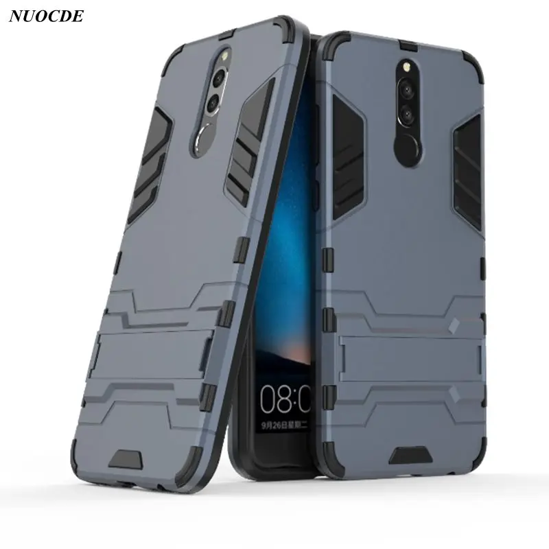 NUOCDE Armor Case For Huawei Mate 10 Lite Case Huawei Nova 2i Robot Silicone Rubber Hard Back Phone Cover For Huawei Mate 10 Pro
NUOCDE Armor Case For Huawei Mate 10 Lite Case Huawei Nova 2i Robot Silicone Rubber Hard Back Phone Cover For Huawei Mate 10 Pro