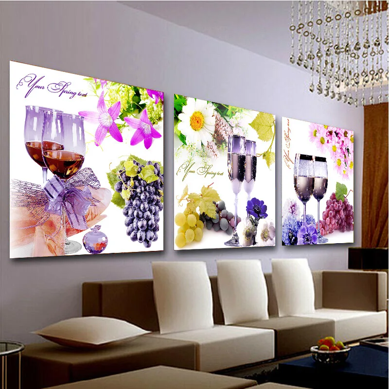 Diy 5d Sale Diamond Embroidery, Diamond Mosaic, Grape, Red wine, Champagne, Diamond Painting, Cross Stitch,3d, Decoration, Gift
Diy 5d Sale Diamond Embroidery, Diamond Mosaic, Grape, Red wine, Champagne, Diamond Painting, Cross Stitch,3d, Decoration, Gift