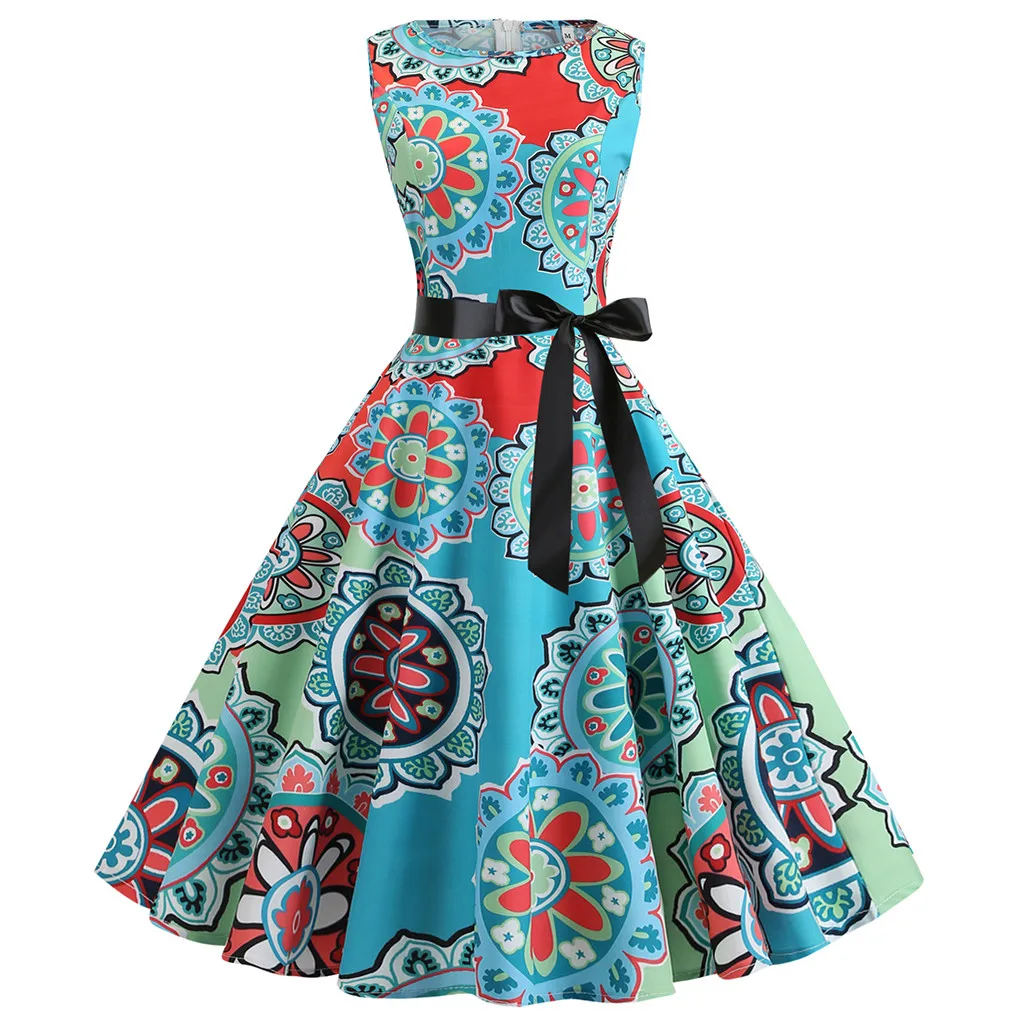 2019 Dress 2018 Women Shiny Off Shoulder Ruched Thigh Wrist Sleeve Dress Sexy Striped Retro Sleeveless ONeck Print Party #8
2019 Dress 2018 Women Shiny Off Shoulder Ruched Thigh Wrist Sleeve Dress Sexy Striped Retro Sleeveless ONeck Print Party #8