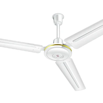 White/Green 220V 75W 48inch Ceiling fan Electric fan Iron fan blade Three-speed regulation Wall switch
White/Green 220V 75W 48inch Ceiling fan Electric fan Iron fan blade Three-speed regulation Wall switch