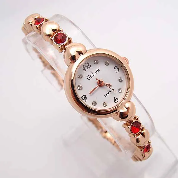 Hot Sale Rose Gold Tone Bracelet Watch Women Lady Crystal Fashion Dress Quartz Wristwatches Relogios Feminino GO095 Hot Sale Rose Gold Tone Bracelet Watch Women Lady Crystal Fashion Dress Quartz Wristwatches Relogios Feminino GO095<br><br>Aliexpress