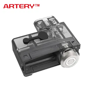 New Original 1pc Artery PAL II Replacement Pod Cartridge 2ml/3ml Capacity for Artery PAL II Pod Kit Artery PAL 2 Vape Assessory
New Original 1pc Artery PAL II Replacement Pod Cartridge 2ml/3ml Capacity for Artery PAL II Pod Kit Artery PAL 2 Vape Assessory