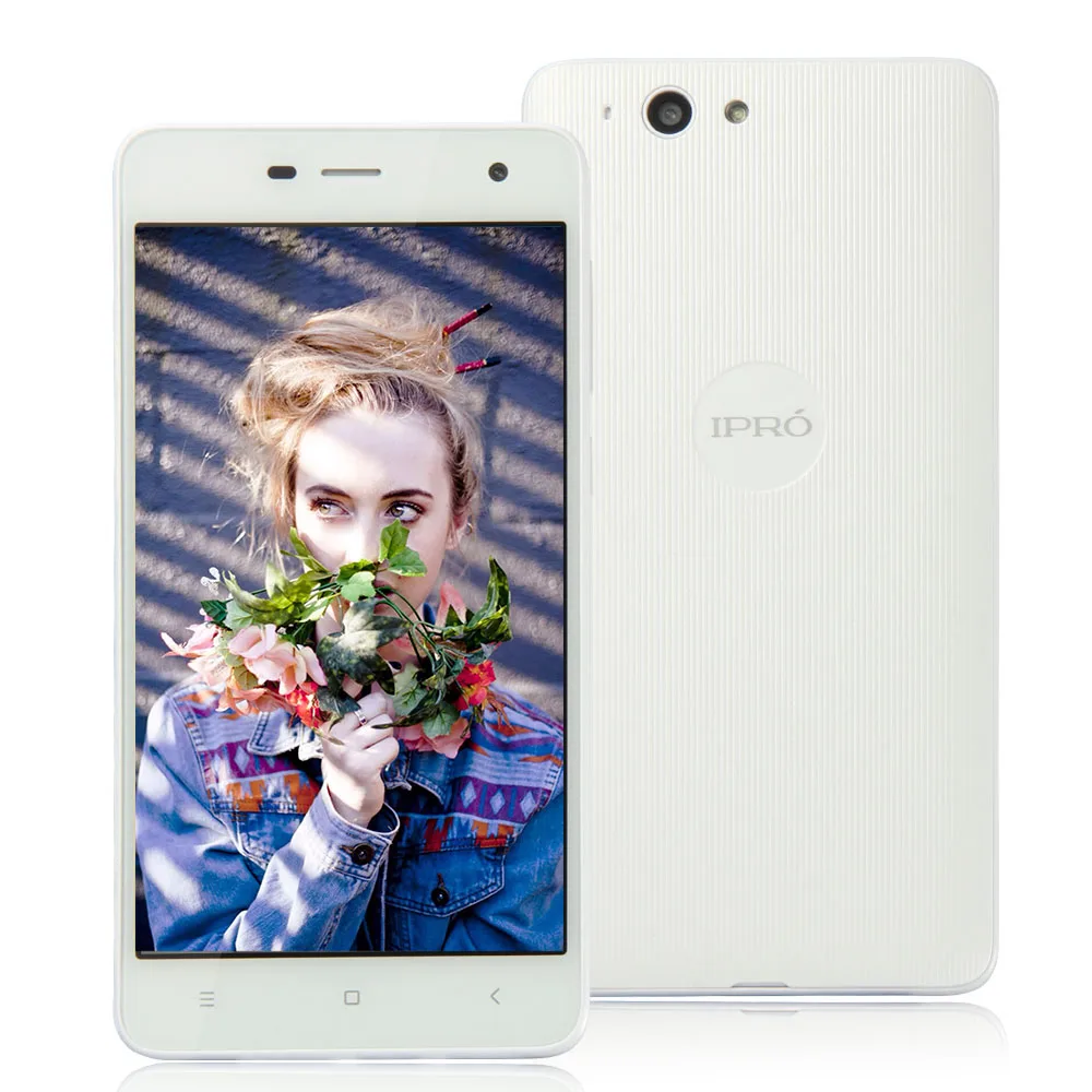 Оригинальный ipro 950A 5.0 дюймов 512 М Оперативная память 8 ГБ Встроенная 2000 мАч