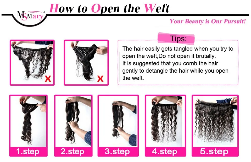Ombre Peruvian Virgin Hair Body Wave 3Pcs Blonde Ombre Human Hair Weave Bundles Soft 7A Ombre Hair Extensions Black Friday Deals (5)