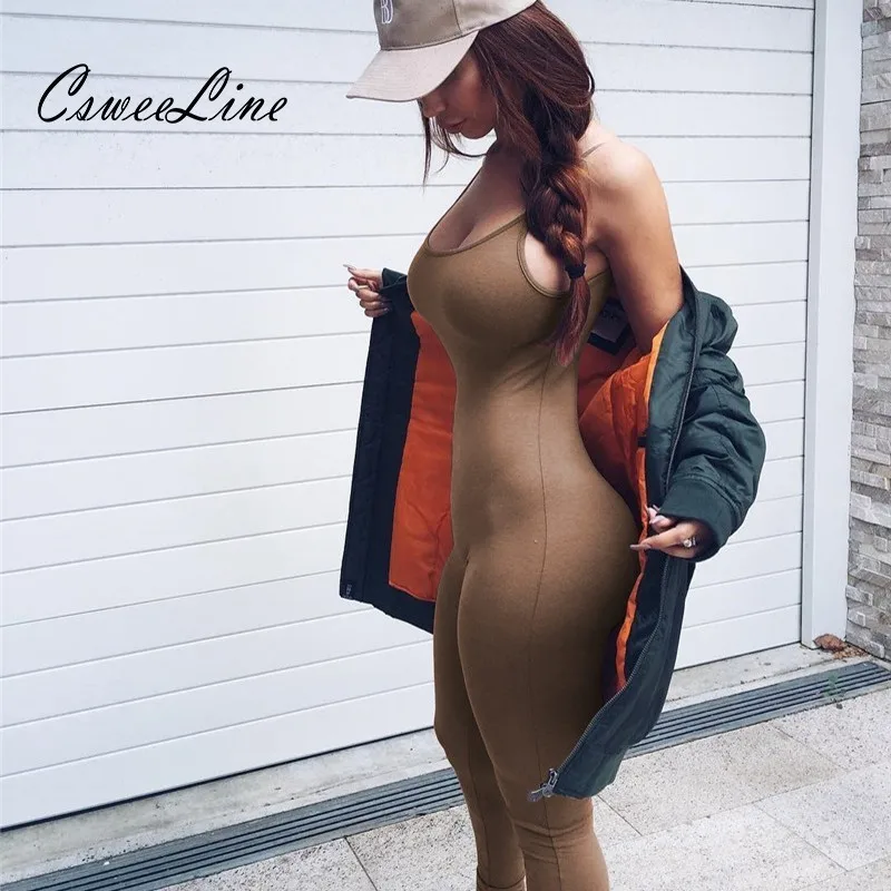 Brand Casual Sexy Bodies Ladies Overall Jumpsuits Women Summer 2018 Rompers Womens Jumpsuit Body Feminino Streetwear Body Suit
Brand Casual Sexy Bodies Ladies Overall Jumpsuits Women Summer 2018 Rompers Womens Jumpsuit Body Feminino Streetwear Body Suit