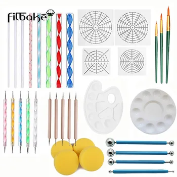 FILBAKE cake decoratinf tool amazon color clay pottery embellished diy acrylic spiral tube tool combination 35 sets bake gadgets
FILBAKE cake decoratinf tool amazon color clay pottery embellished diy acrylic spiral tube tool combination 35 sets bake gadgets