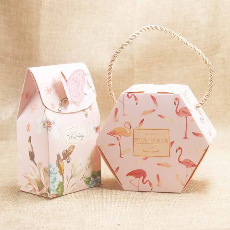 10pcs per lot new flower design butterfly locked gifts package box coloful print paper wedding/candy favors package bag box
10pcs per lot new flower design butterfly locked gifts package box coloful print paper wedding/candy favors package bag box