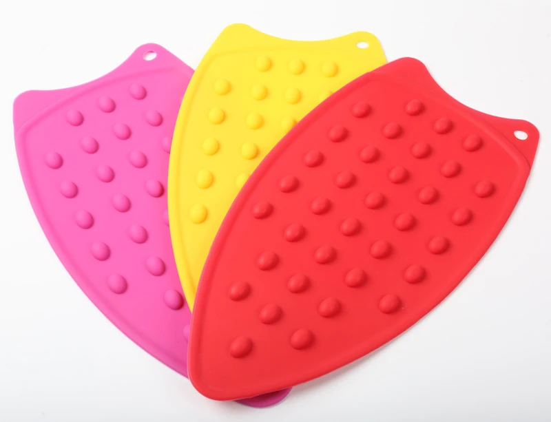 Non-slip Silicone Placemat Table Waterproof Cup Coaster Plate Mat Heat Resistant Iron Bowl Pot Holder Hot Pad Kitchen Placement
Non-slip Silicone Placemat Table Waterproof Cup Coaster Plate Mat Heat Resistant Iron Bowl Pot Holder Hot Pad Kitchen Placement