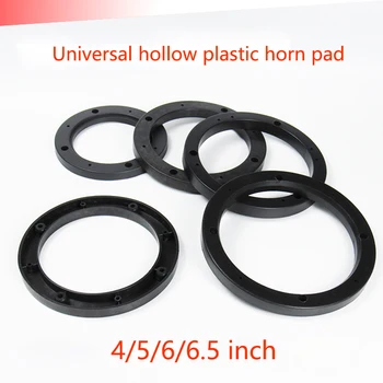 Car audio modification waterproof plastic washer connector Speaker bracket 4 inch/5/6 inch / 6.5 inch universal type (pair)
Car audio modification waterproof plastic washer connector Speaker bracket 4 inch/5/6 inch / 6.5 inch universal type (pair)