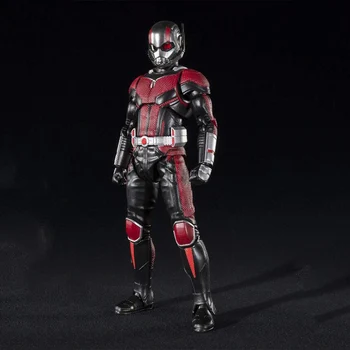 Action model figure Ant-Man 15cm Captain America 3 movable action toy figrues gift collection PVC F7443
Action model figure Ant-Man 15cm Captain America 3 movable action toy figrues gift collection PVC F7443