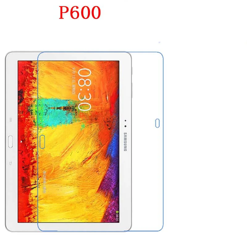 For Samsung P601p605Galaxy Note 10.1 2014 Edi New functional type Anti-fall, impact resistance, nano 9H screen protection film
For Samsung P601p605Galaxy Note 10.1 2014 Edi New functional type Anti-fall, impact resistance, nano 9H screen protection film