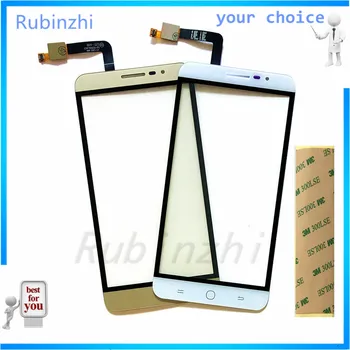 RUBINZHI Phone Touch screen Sensor For Coolpad E501 Touch Panel Digitizer Replacement Repair Front Glass with Tape
RUBINZHI Phone Touch screen Sensor For Coolpad E501 Touch Panel Digitizer Replacement Repair Front Glass with Tape