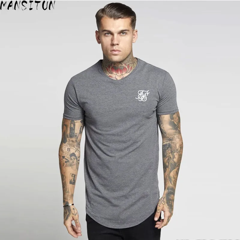 Men Fashion summer Solid color Black white gray T-shirt Cotton Swag Mens skateboard T shirt solid Hip Hop T shirt Men's Tees
Men Fashion summer Solid color Black white gray T-shirt Cotton Swag Mens skateboard T shirt solid Hip Hop T shirt Men's Tees