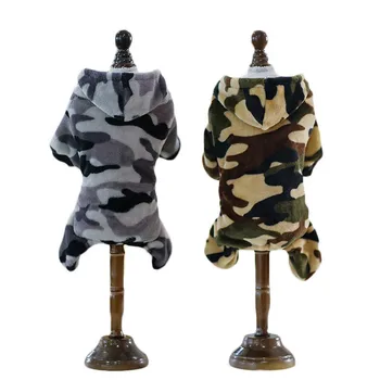 Dog Clothes 2 Colors Warm Dog Jumpsuit Autumn&Winter Double Fleece Jumpsuit Pajamas Clothes Overalls For Dogs Jumpsuits Clothing
Dog Clothes 2 Colors Warm Dog Jumpsuit Autumn&Winter Double Fleece Jumpsuit Pajamas Clothes Overalls For Dogs Jumpsuits Clothing